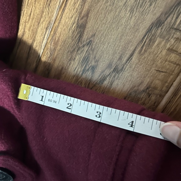 Burberry Wool Jacket - Picture 12 of 12